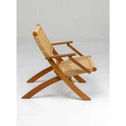 KARE Design Stühle-Klappsessel Rio De Janeiro