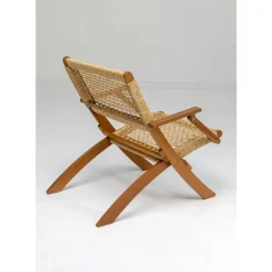 KARE Design Stühle-Klappsessel Rio De Janeiro