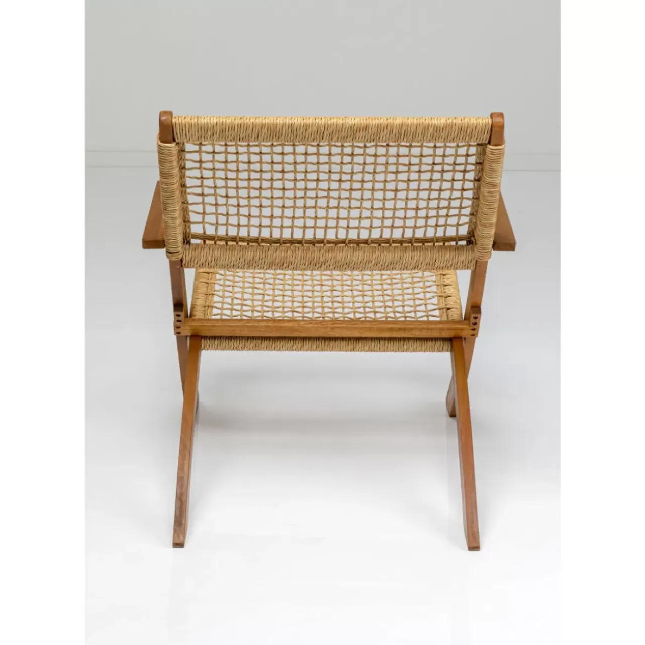 KARE Design Stühle-Klappsessel Rio De Janeiro