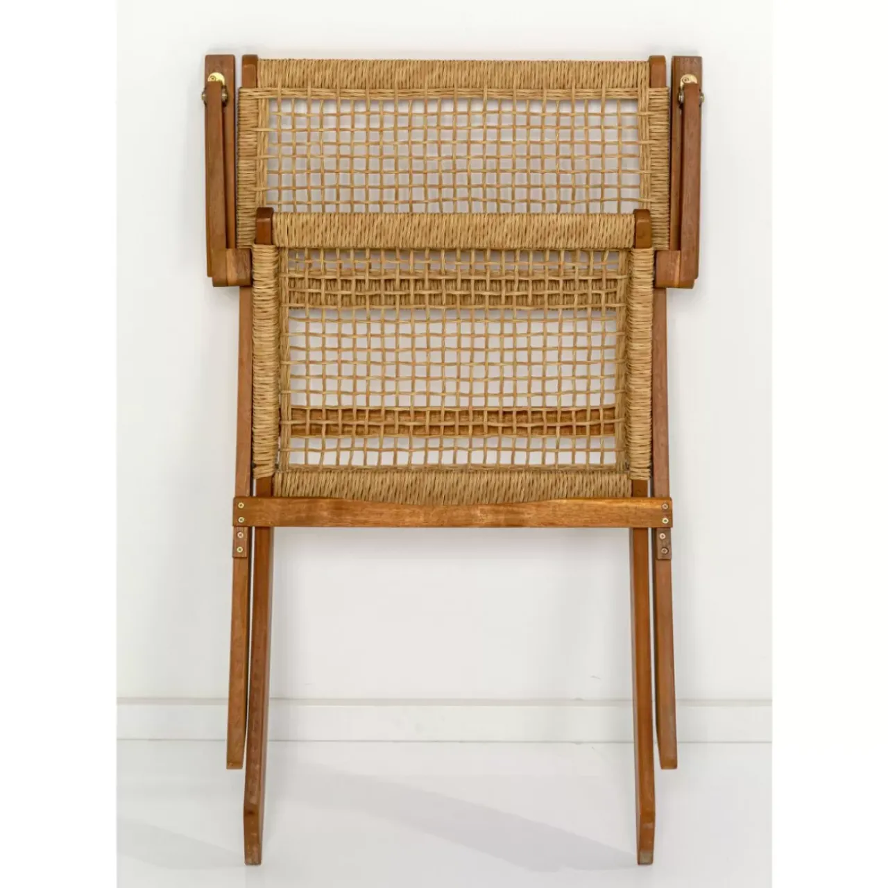 KARE Design Stühle-Klappsessel Rio De Janeiro