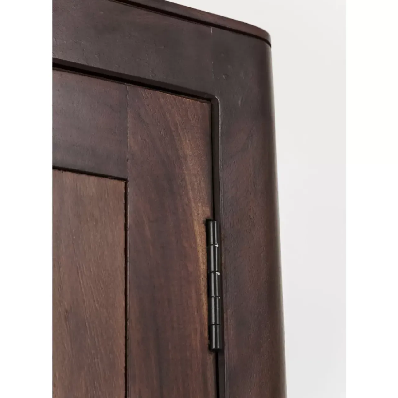 KARE Design Regale-Kleiderschrank Brooklyn Walnut