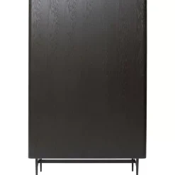 KARE Design Regale-Kleiderschrank Milano 180X110