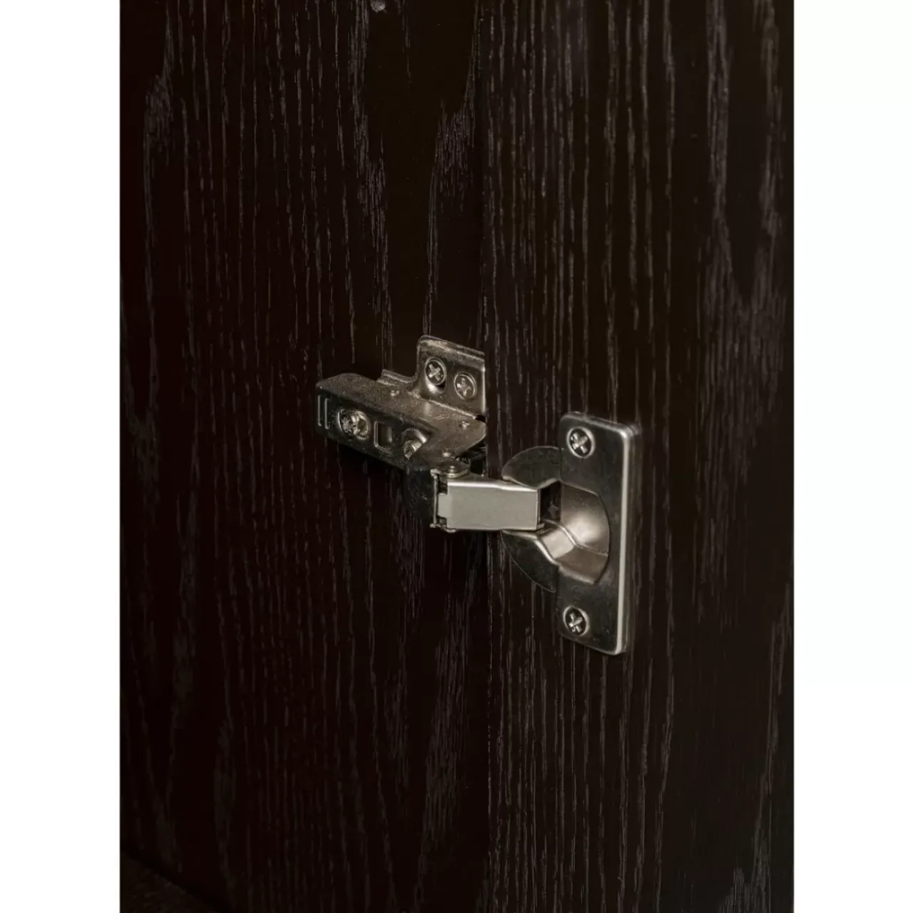 KARE Design Regale-Kleiderschrank Milano 180X110