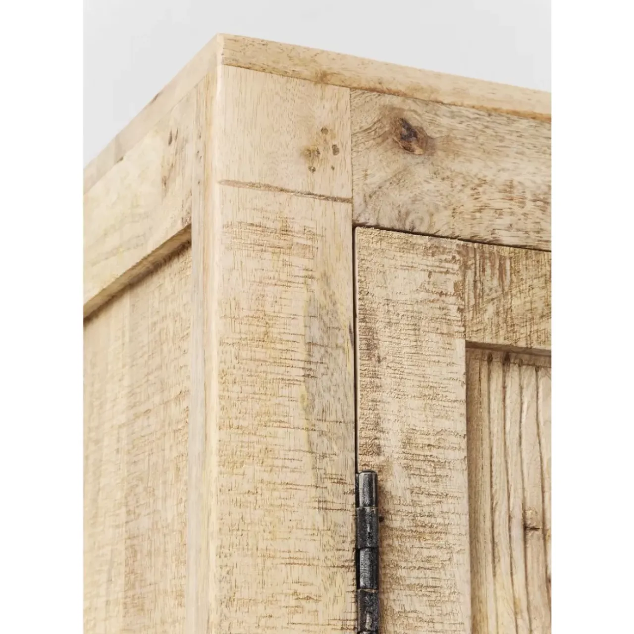 KARE Design Regale-Kleiderschrank Puro