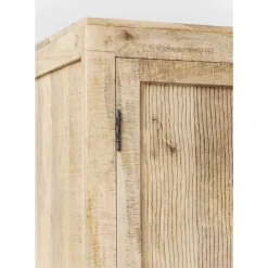 KARE Design Regale-Kleiderschrank Puro