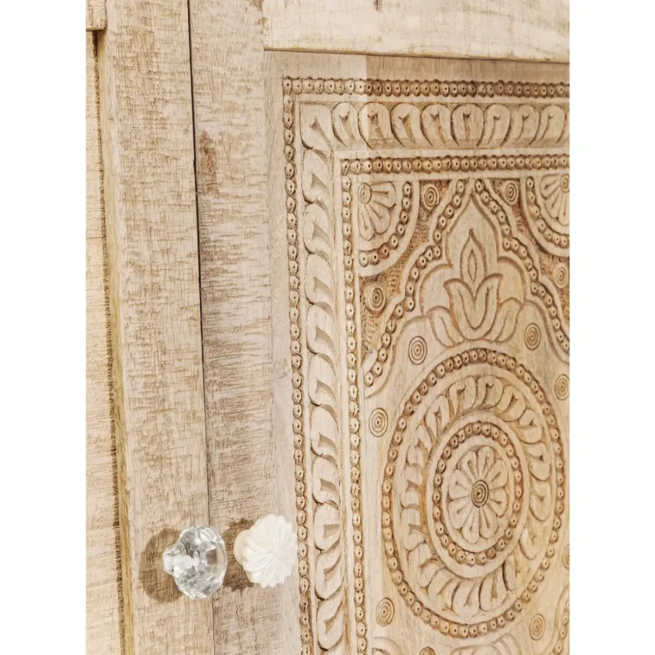 KARE Design Regale-Kleiderschrank Puro