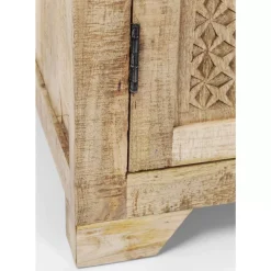 KARE Design Regale-Kleiderschrank Puro