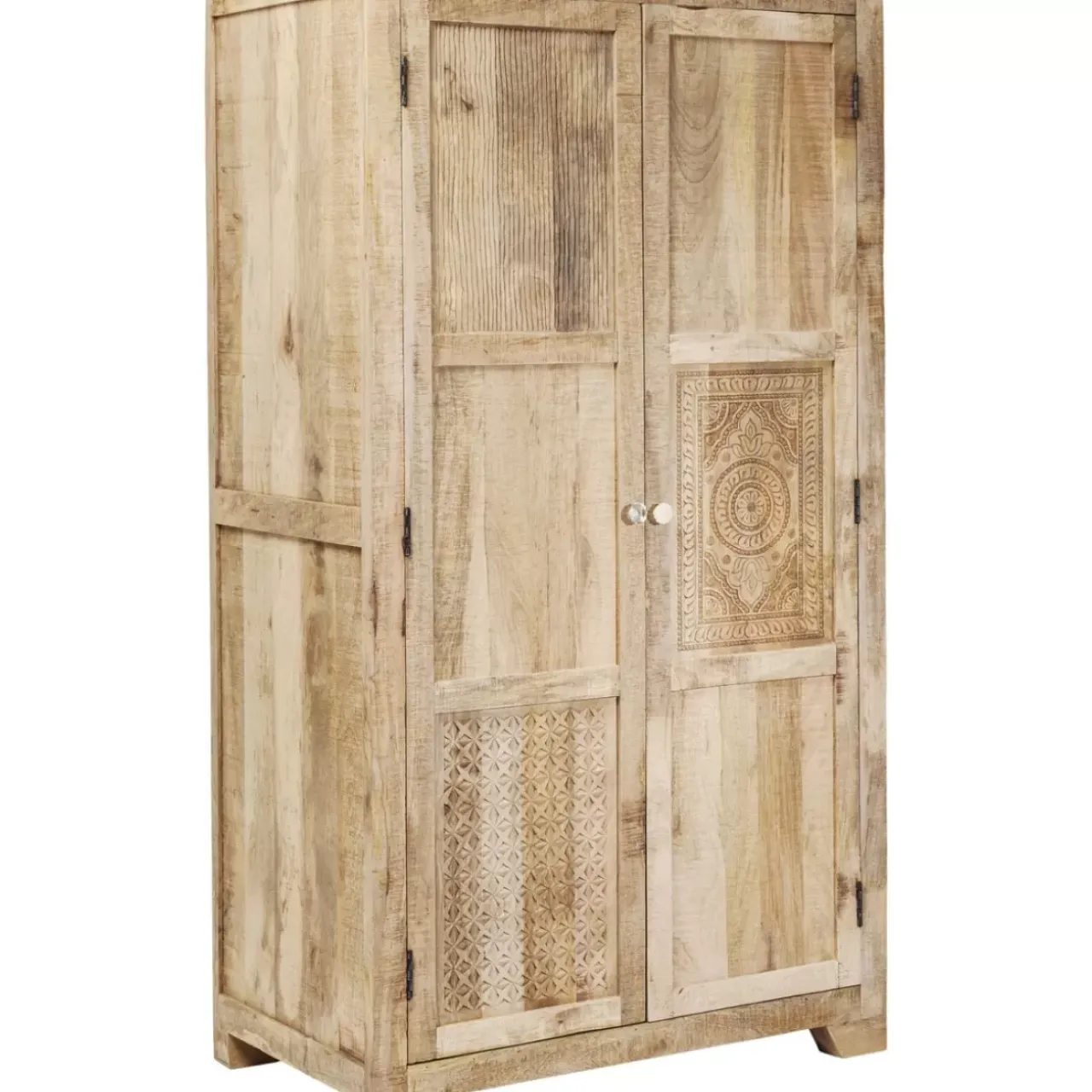 KARE Design Regale-Kleiderschrank Puro