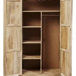 KARE Design Regale-Kleiderschrank Puro