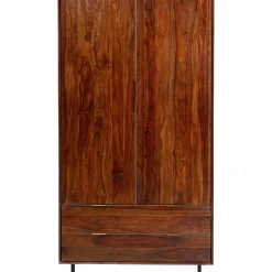 KARE Design Regale-Kleiderschrank Ravello 190X100