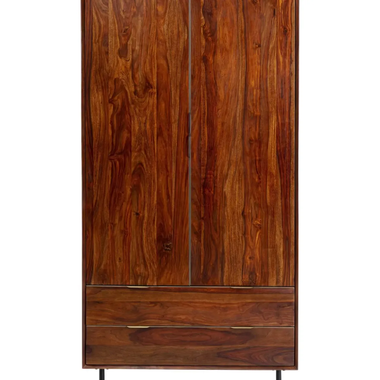 KARE Design Regale-Kleiderschrank Ravello 190X100