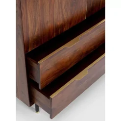 KARE Design Regale-Kleiderschrank Ravello 190X100