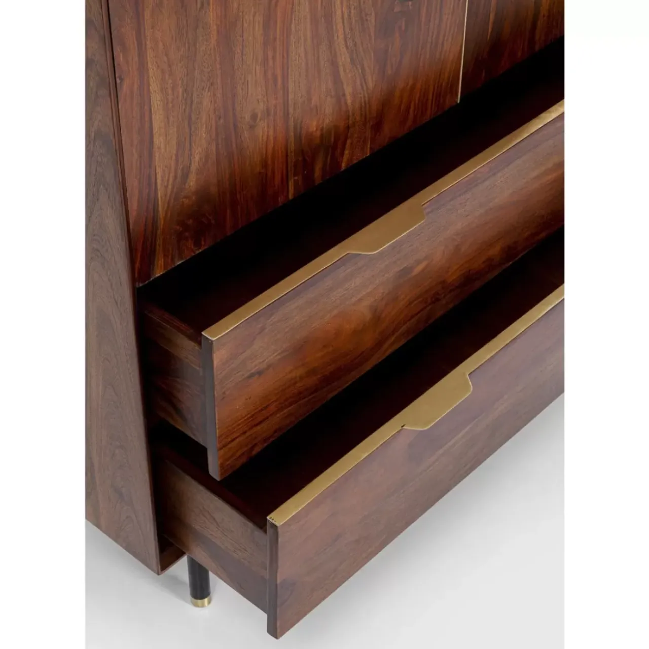 KARE Design Regale-Kleiderschrank Ravello 190X100