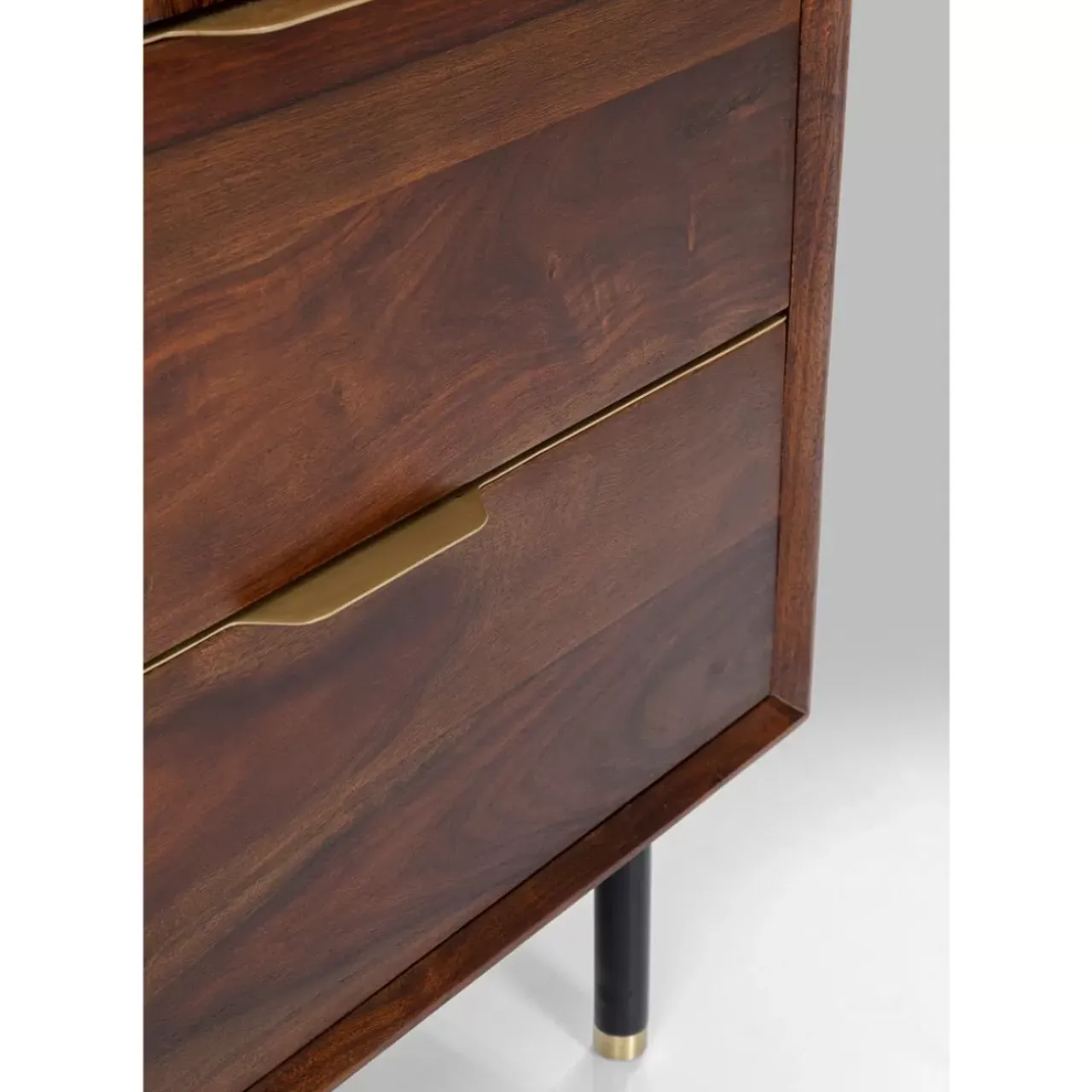 KARE Design Regale-Kleiderschrank Ravello 190X100