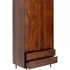 KARE Design Regale-Kleiderschrank Ravello 190X100