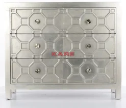 KARE Design Kommoden & Sideboards-Kommode Alhambra 108Cm