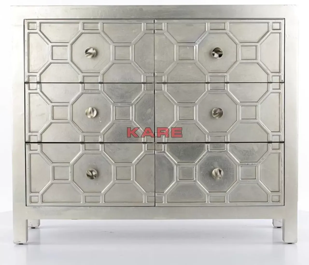 KARE Design Kommoden & Sideboards-Kommode Alhambra 108Cm