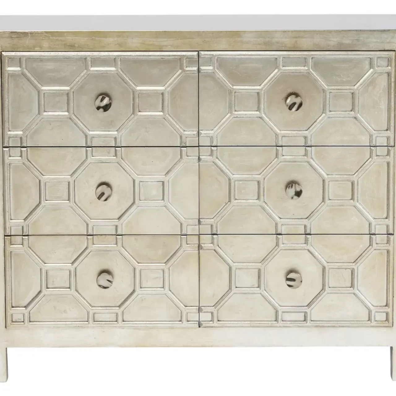 KARE Design Kommoden & Sideboards-Kommode Alhambra 108Cm