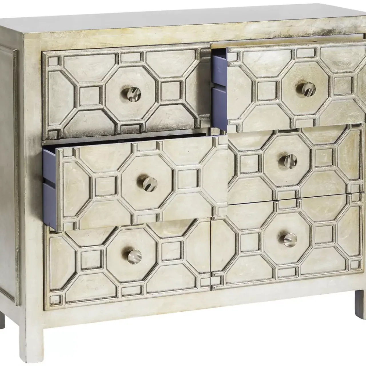 KARE Design Kommoden & Sideboards-Kommode Alhambra 108Cm