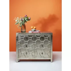 KARE Design Kommoden & Sideboards-Kommode Alhambra 108Cm