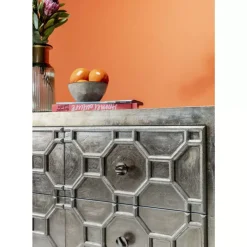 KARE Design Kommoden & Sideboards-Kommode Alhambra 108Cm