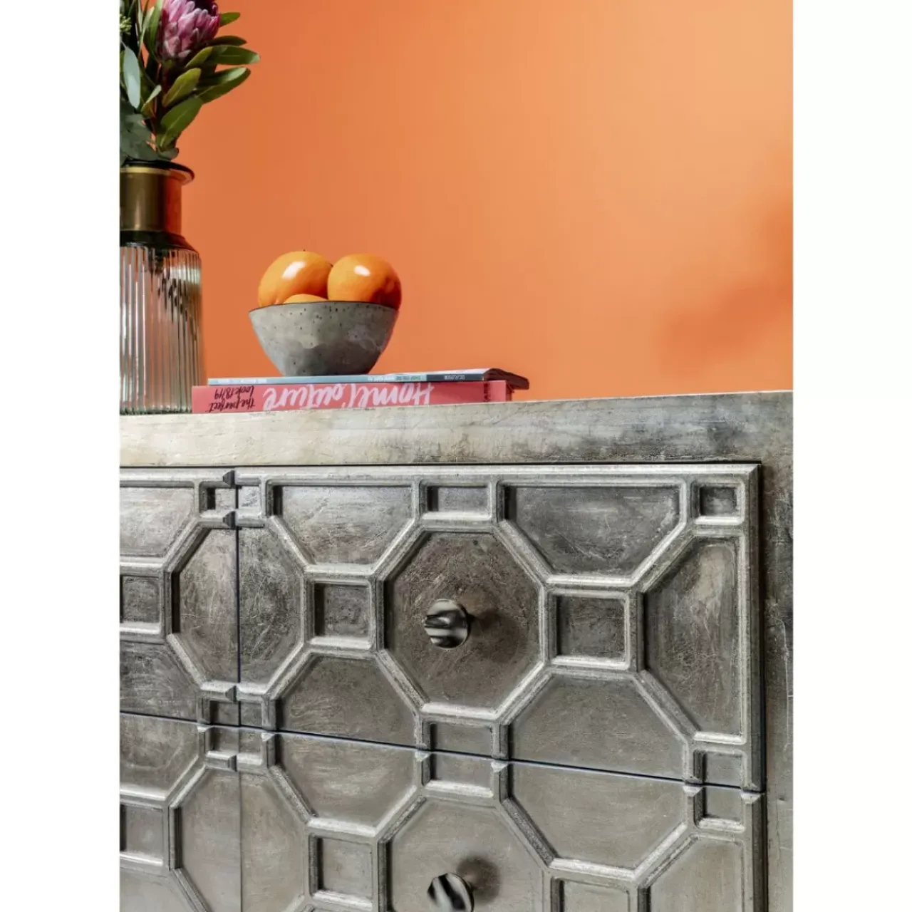 KARE Design Kommoden & Sideboards-Kommode Alhambra 108Cm