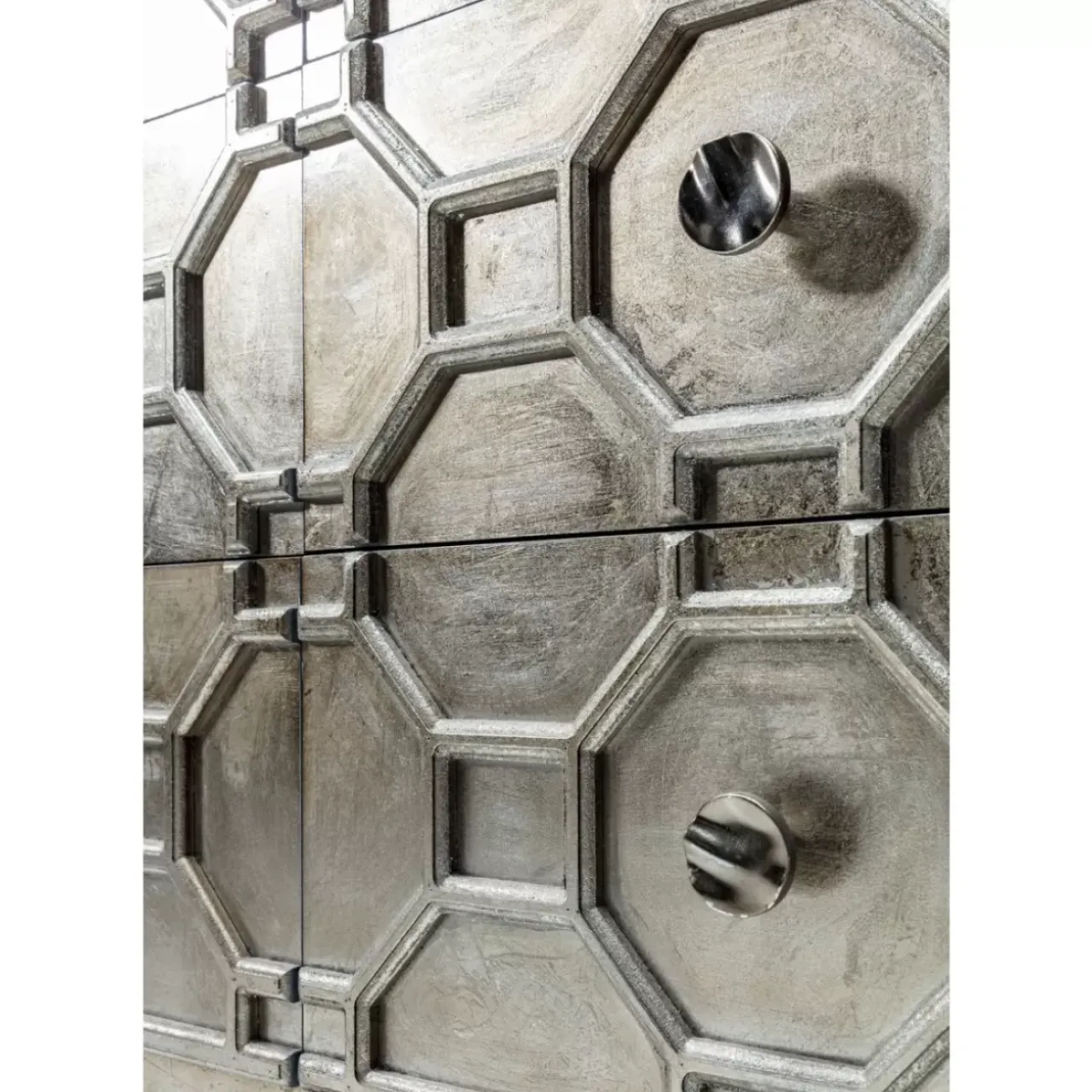 KARE Design Kommoden & Sideboards-Kommode Alhambra 108Cm