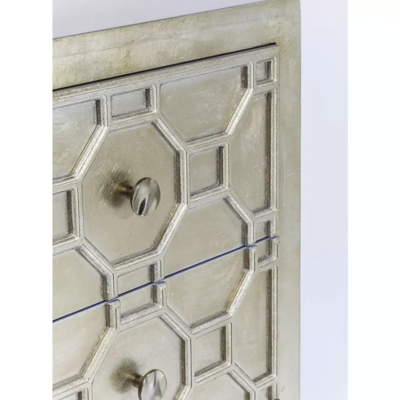 KARE Design Kommoden & Sideboards-Kommode Alhambra 108Cm