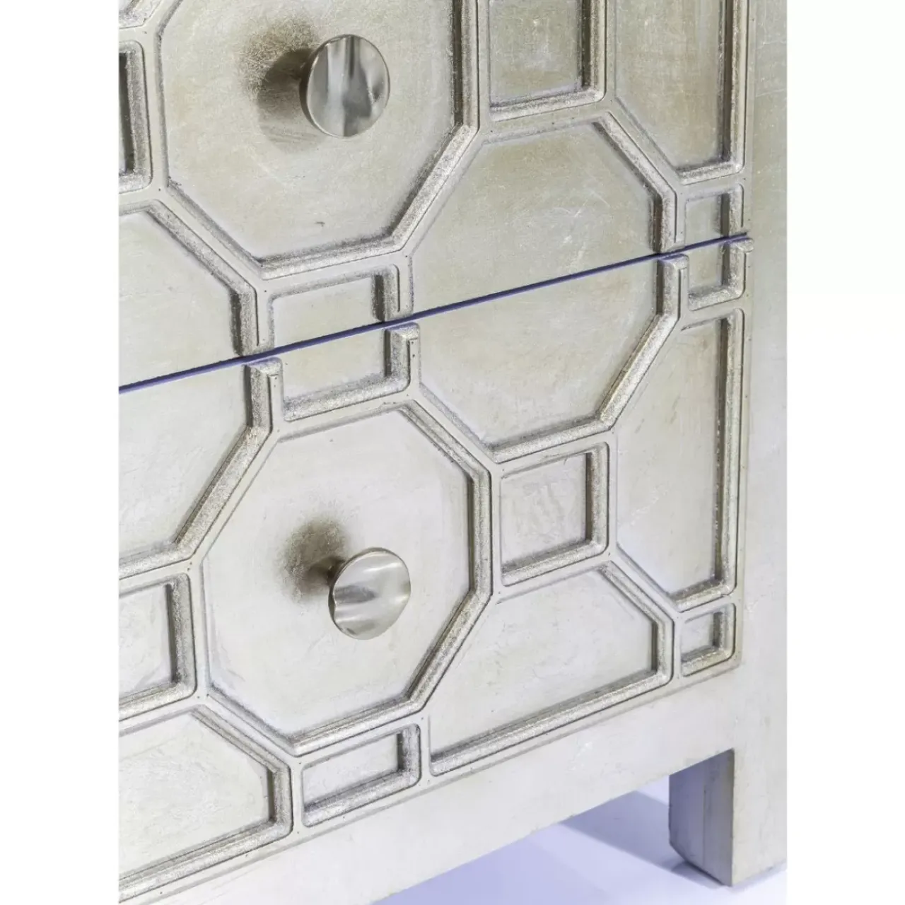 KARE Design Kommoden & Sideboards-Kommode Alhambra 108Cm