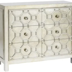 KARE Design Kommoden & Sideboards-Kommode Alhambra 108Cm