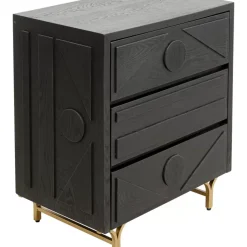 KARE Design Kommoden & Sideboards-Kommode Andiamo 73X61Cm