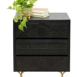 KARE Design Kommoden & Sideboards-Kommode Andiamo 73X61Cm