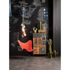 KARE Design Kommoden & Sideboards-Kommode Art Factory