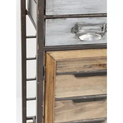 KARE Design Kommoden & Sideboards-Kommode Art Factory