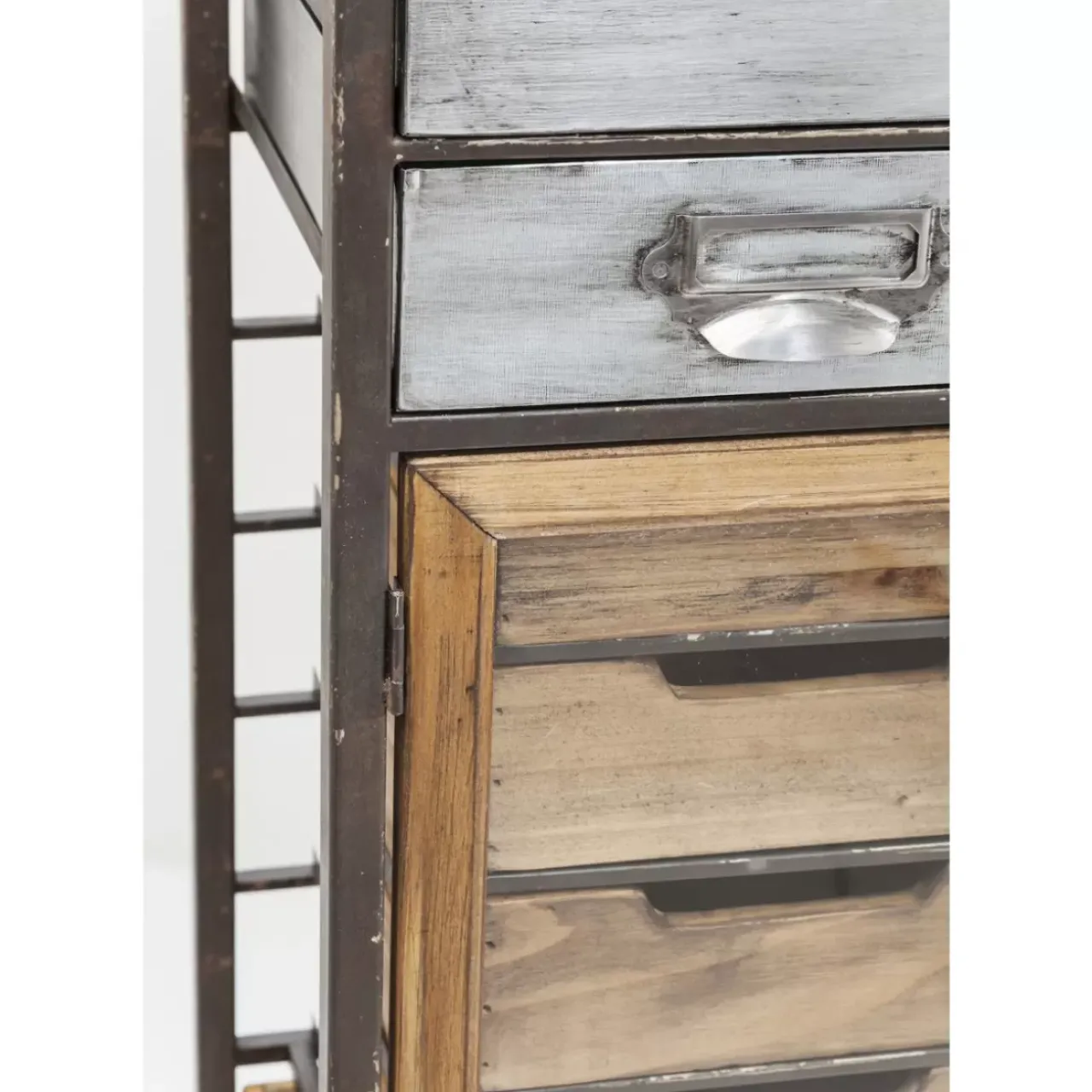 KARE Design Kommoden & Sideboards-Kommode Art Factory