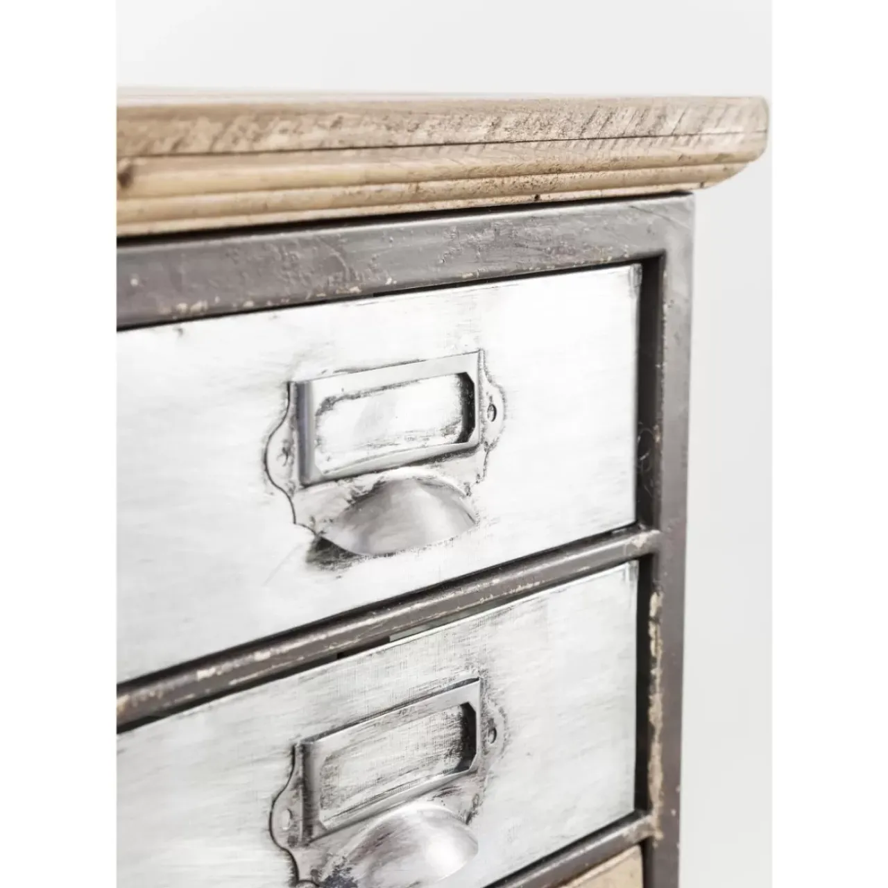 KARE Design Kommoden & Sideboards-Kommode Art Factory