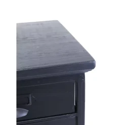 KARE Design Kommoden & Sideboards-Kommode Art Factory Schwarz