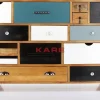 KARE Design Kommoden & Sideboards-Kommode Babalou Eu 14 Schube