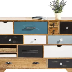 KARE Design Kommoden & Sideboards-Kommode Babalou Eu 14 Schube