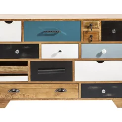 KARE Design Kommoden & Sideboards-Kommode Babalou Eu 14 Schube