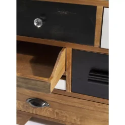 KARE Design Kommoden & Sideboards-Kommode Babalou Eu 14 Schube