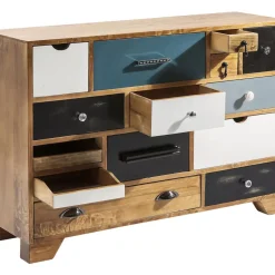 KARE Design Kommoden & Sideboards-Kommode Babalou Eu 14 Schube
