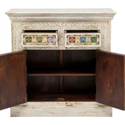 KARE Design Kommoden & Sideboards-Kommode Bazar 90