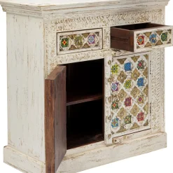 KARE Design Kommoden & Sideboards-Kommode Bazar 90