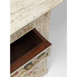 KARE Design Kommoden & Sideboards-Kommode Bazar 90