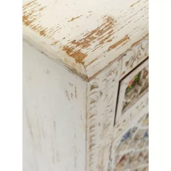 KARE Design Kommoden & Sideboards-Kommode Bazar 90