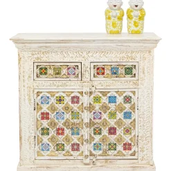 KARE Design Kommoden & Sideboards-Kommode Bazar 90