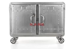 KARE Design Kommoden & Sideboards-Kommode Buster 2-Turig