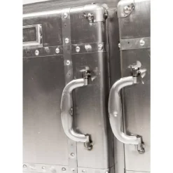 KARE Design Kommoden & Sideboards-Kommode Buster 2-Turig