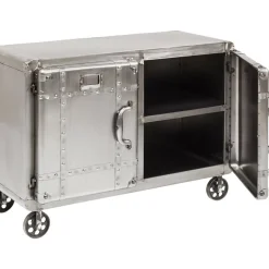 KARE Design Kommoden & Sideboards-Kommode Buster 2-Turig